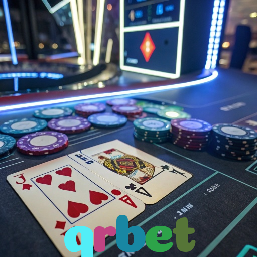 qrbet - Baixe o app qrbet no Google Play e jogue ao vivo