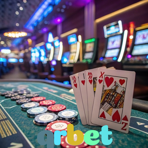 qrbet - Baixe o App qrbet para Android e Comece a Jogar