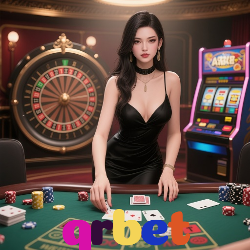 qrbet - Baixe o app qrbet no Google Play e jogue ao vivo