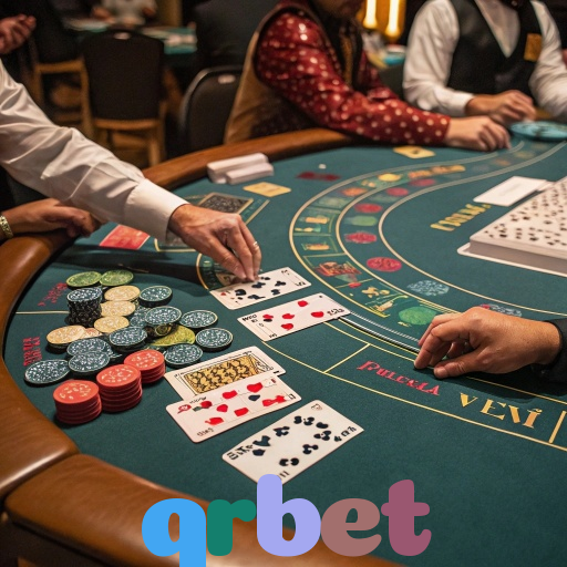 qrbet - Baixe o app qrbet no Google Play e jogue ao vivo