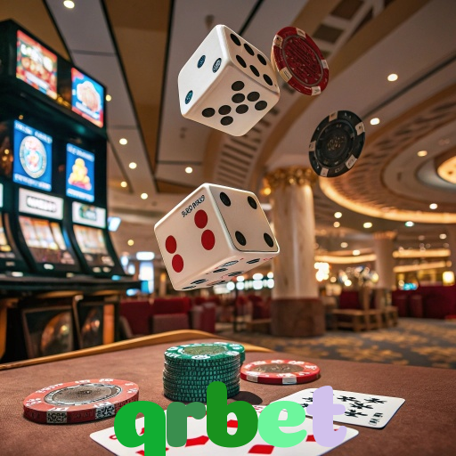 qrbet - Baixe o App qrbet para Android e Comece a Jogar