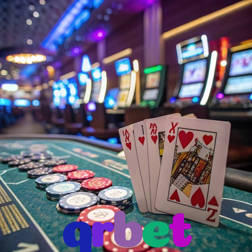 qrbet - Baixe o App qrbet para Android e Comece a Jogar