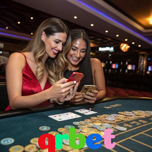 qrbet - Baixe o App qrbet para Android e Comece a Jogar