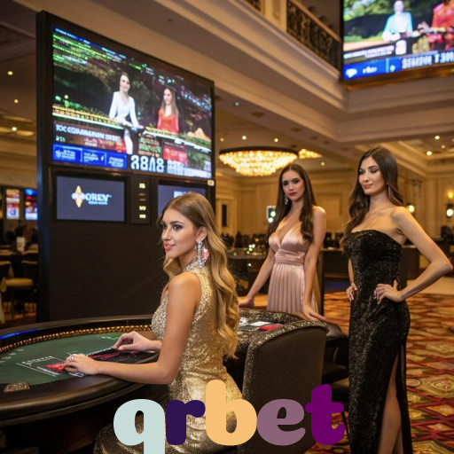 qrbet - Baixe o app qrbet no Google Play e jogue ao vivo