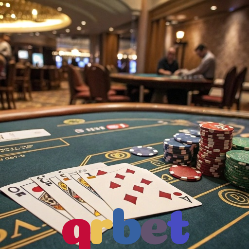 qrbet - Baixe o App qrbet para Android e Comece a Jogar