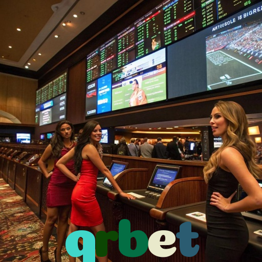 qrbet - Baixe o app qrbet no Google Play e jogue ao vivo