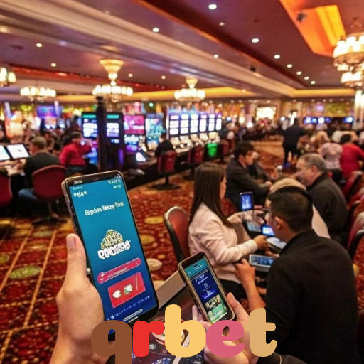 qrbet - Baixe o app qrbet no Google Play e jogue ao vivo