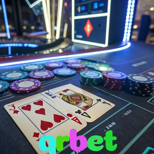 qrbet - Baixe o app qrbet no Google Play e jogue ao vivo