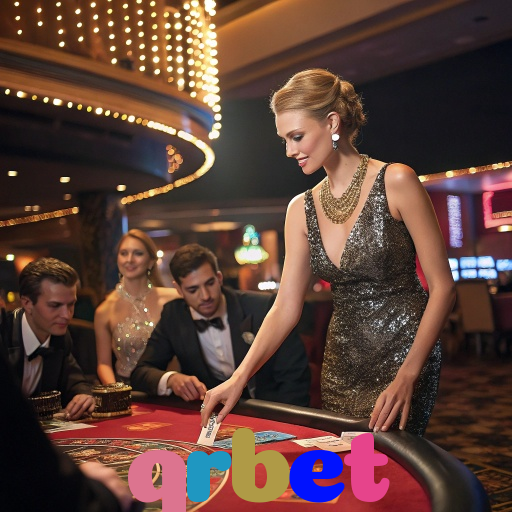qrbet - Baixe o app qrbet no Google Play e jogue ao vivo