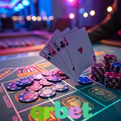qrbet - Baixe o app qrbet no Google Play e jogue ao vivo