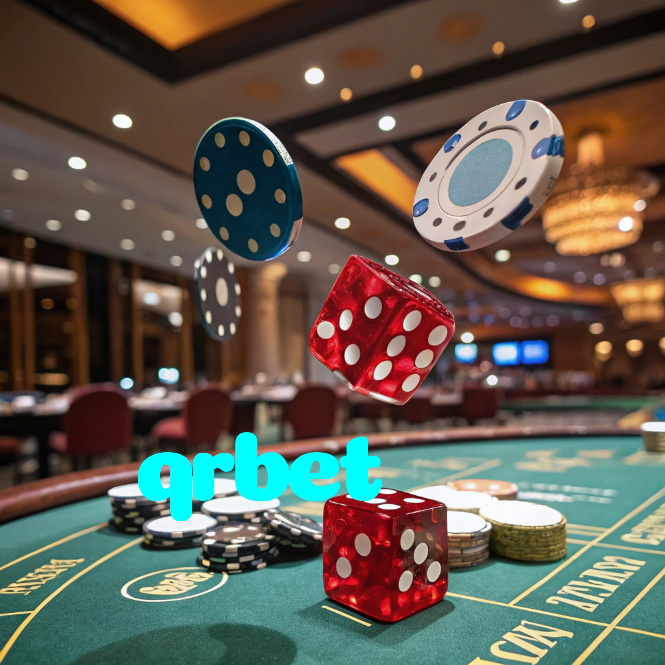 qrbet - Baixe o App qrbet para Android e Comece a Jogar