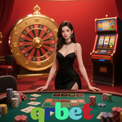 qrbet - Baixe o app qrbet no Google Play e jogue ao vivo