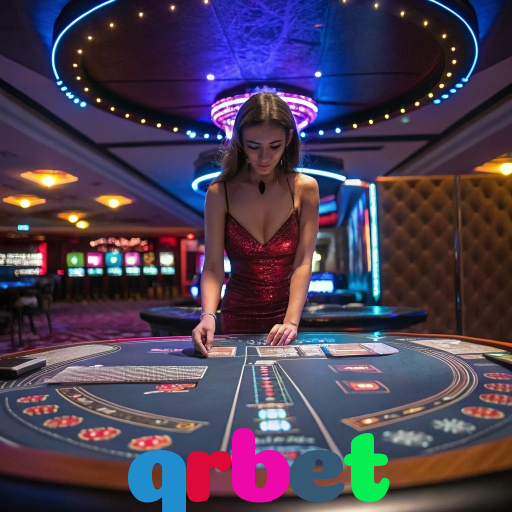 qrbet - Baixe o app qrbet no Google Play e jogue ao vivo