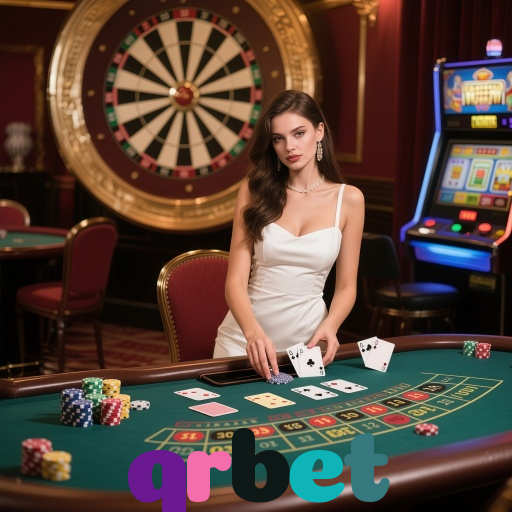 qrbet - Baixe o app qrbet no Google Play e jogue ao vivo