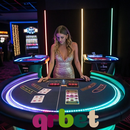 qrbet - Baixe o App qrbet para Android e Comece a Jogar