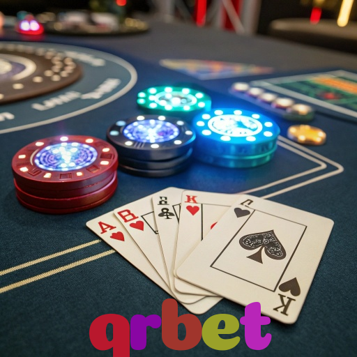 qrbet - Baixe o app qrbet no Google Play e jogue ao vivo
