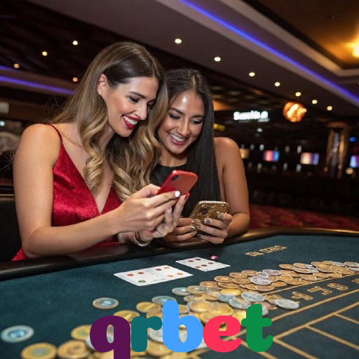 qrbet - Baixe o app qrbet no Google Play e jogue ao vivo