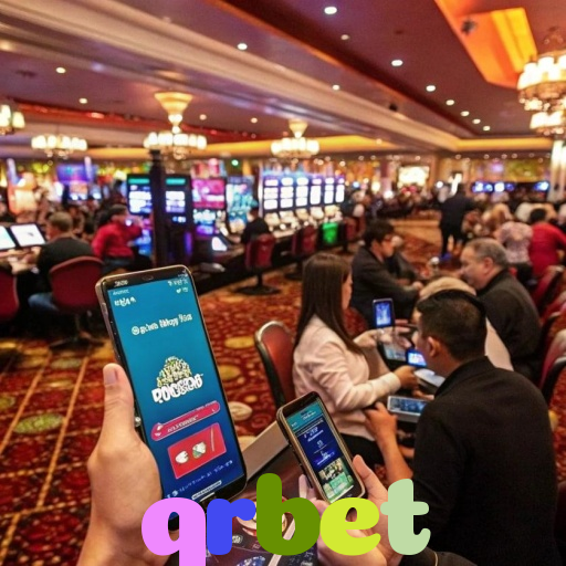 qrbet - Baixe o App qrbet para Android e Comece a Jogar