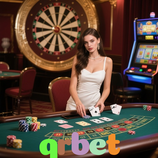 qrbet - Baixe o app qrbet no Google Play e jogue ao vivo