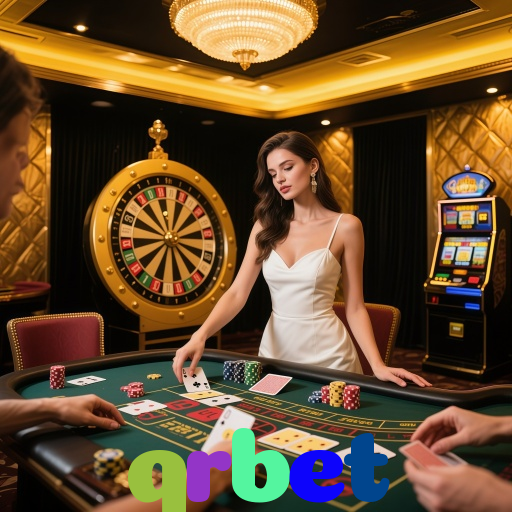 qrbet - Baixe o App qrbet para Android e Comece a Jogar