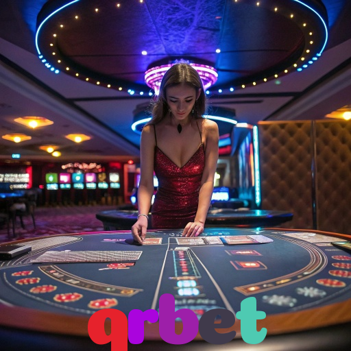 qrbet - Baixe o app qrbet no Google Play e jogue ao vivo
