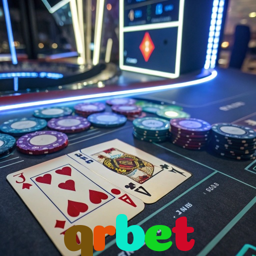 qrbet - Baixe o app qrbet no Google Play e jogue ao vivo