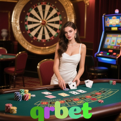 qrbet - Baixe o app qrbet no Google Play e jogue ao vivo