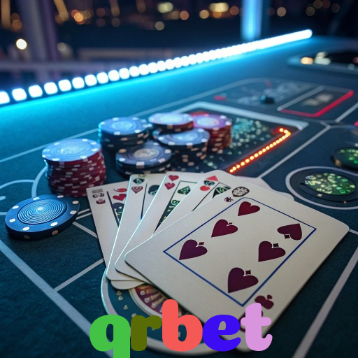 qrbet - Baixe o app qrbet no Google Play e jogue ao vivo