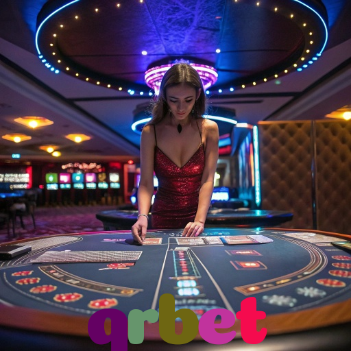 qrbet - Baixe o app qrbet no Google Play e jogue ao vivo