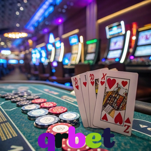 qrbet - Baixe o App qrbet para Android e Comece a Jogar