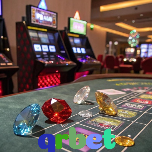 qrbet - Baixe o app qrbet no Google Play e jogue ao vivo