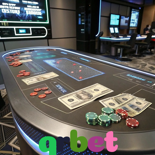 qrbet - Baixe o App qrbet para Android e Comece a Jogar