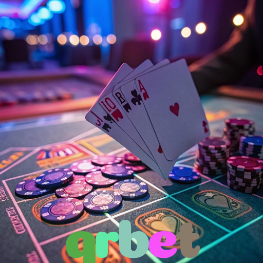 qrbet - Baixe o app qrbet no Google Play e jogue ao vivo