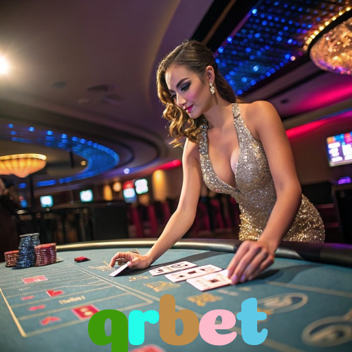 qrbet - Baixe o app qrbet no Google Play e jogue ao vivo