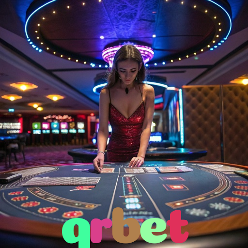 qrbet - Baixe o app qrbet no Google Play e jogue ao vivo
