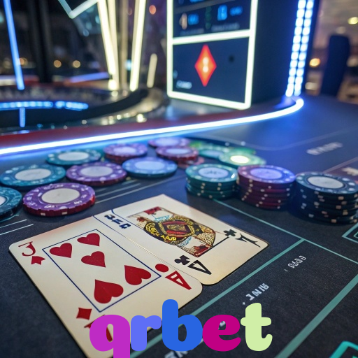 qrbet - Baixe o app qrbet no Google Play e jogue ao vivo