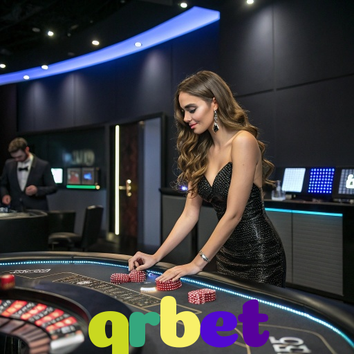 qrbet - Baixe o app qrbet no Google Play e jogue ao vivo
