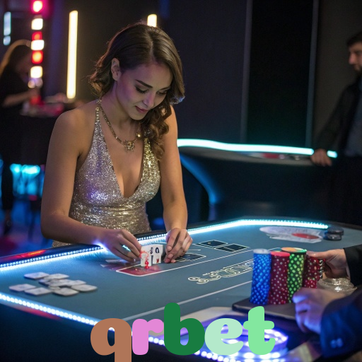 qrbet - Baixe o app qrbet no Google Play e jogue ao vivo
