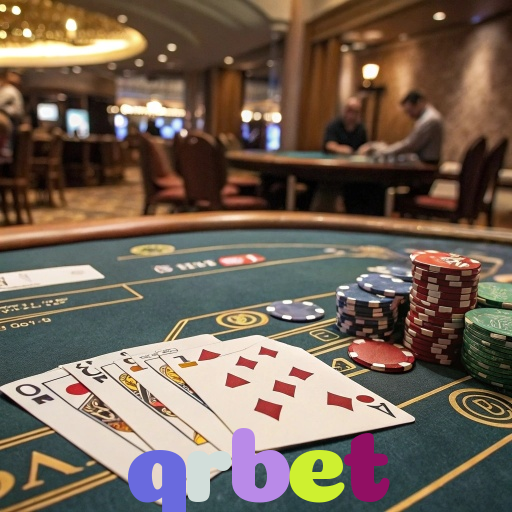 qrbet - Baixe o app qrbet no Google Play e jogue ao vivo