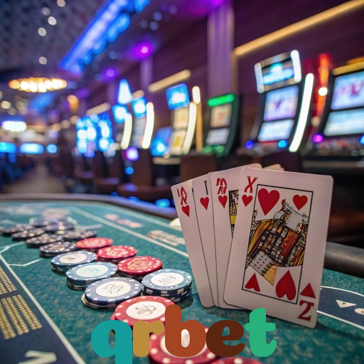 qrbet - Baixe o app qrbet no Google Play e jogue ao vivo