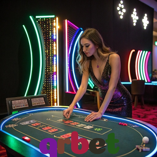 qrbet - Baixe o app qrbet no Google Play e jogue ao vivo