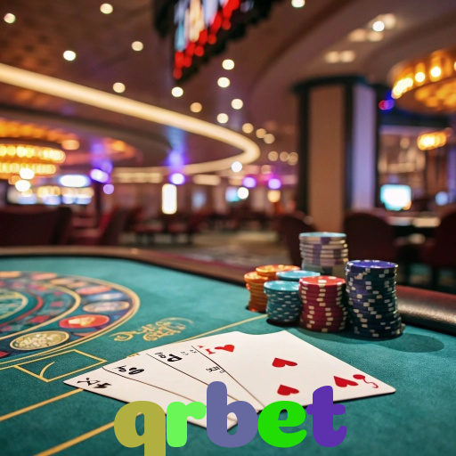 qrbet - Baixe o app qrbet no Google Play e jogue ao vivo