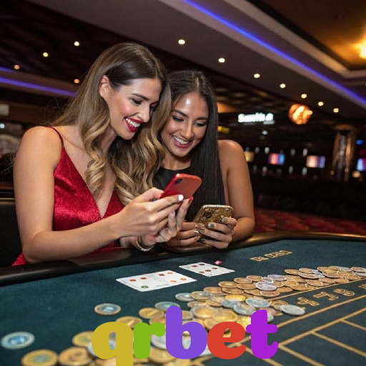 qrbet - Baixe o app qrbet no Google Play e jogue ao vivo