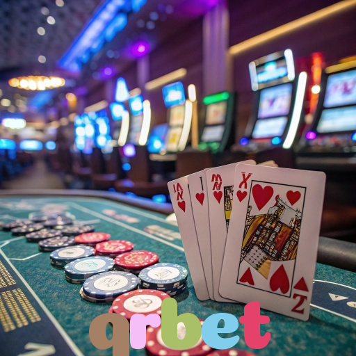 qrbet - Baixe o app qrbet no Google Play e jogue ao vivo