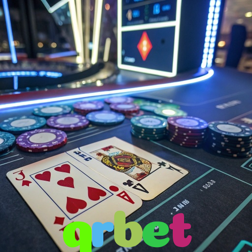 qrbet - Baixe o app qrbet no Google Play e jogue ao vivo