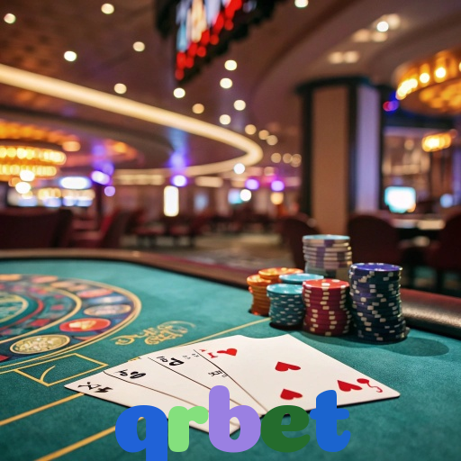 qrbet - Baixe o App qrbet para Android e Comece a Jogar