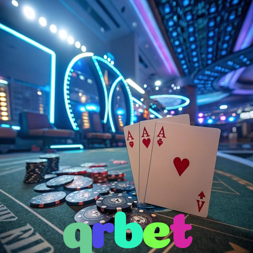 qrbet - Baixe o app qrbet no Google Play e jogue ao vivo
