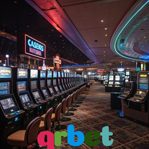 qrbet - Baixe o app qrbet no Google Play e jogue ao vivo