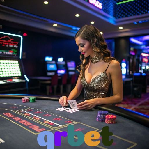 qrbet - Baixe o app qrbet no Google Play e jogue ao vivo