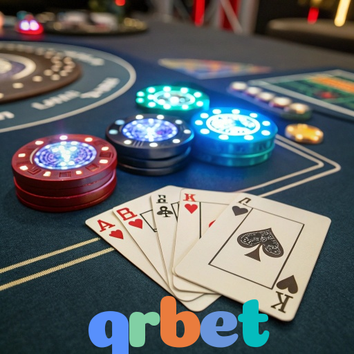 qrbet - Baixe o App qrbet para Android e Comece a Jogar